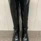 Black Womens Size 8WC Boots