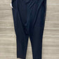 Roamans Black Womens Size 18/20 Pants