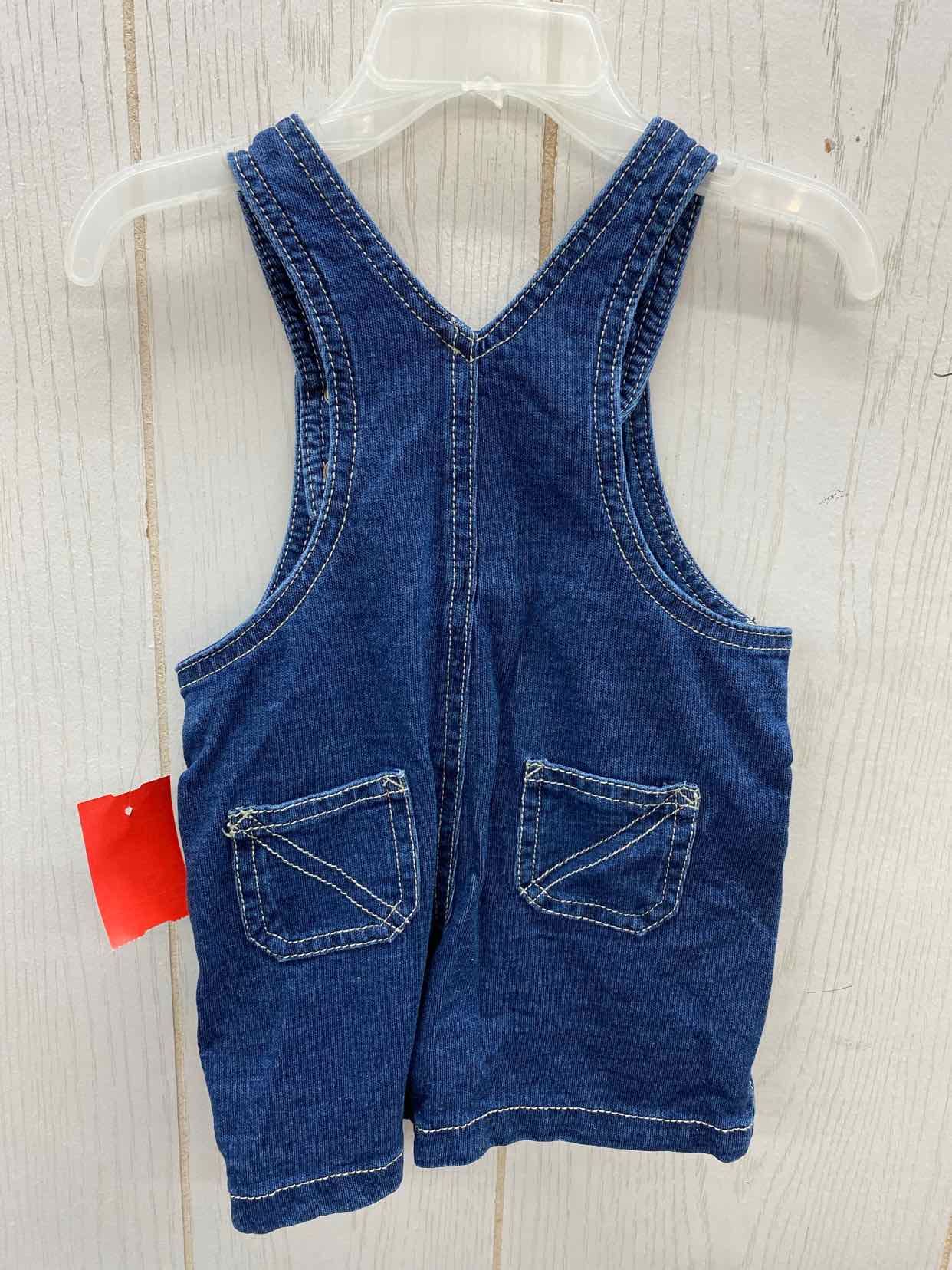 Faded Glory Infant 6/9 Months Shorts