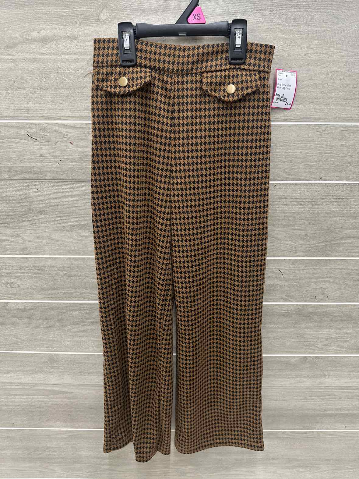Girls Size 10 Pants