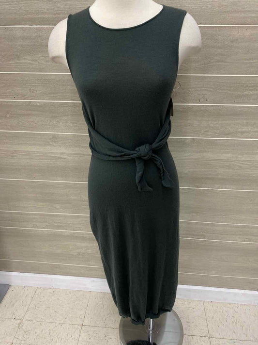 Theory Gray Womens Size 6/8 Dress