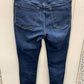 Old Navy Blue Womens Size 12 Jeans