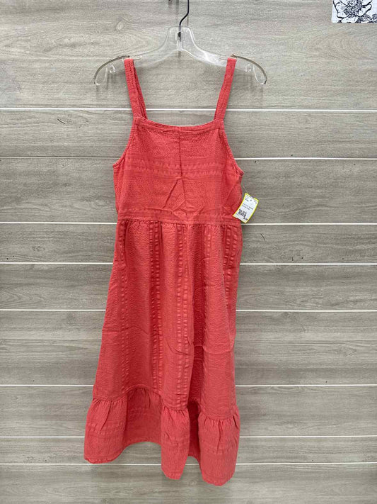 Old Navy Girls Size 10/12 Dress
