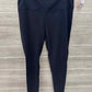 TekGear Black Womens Women Size L Leggings