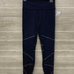 Lululemon Black Womens Size 6 Leggings