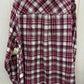 Croft & Barrow Pink Womens Size 1X Shirt