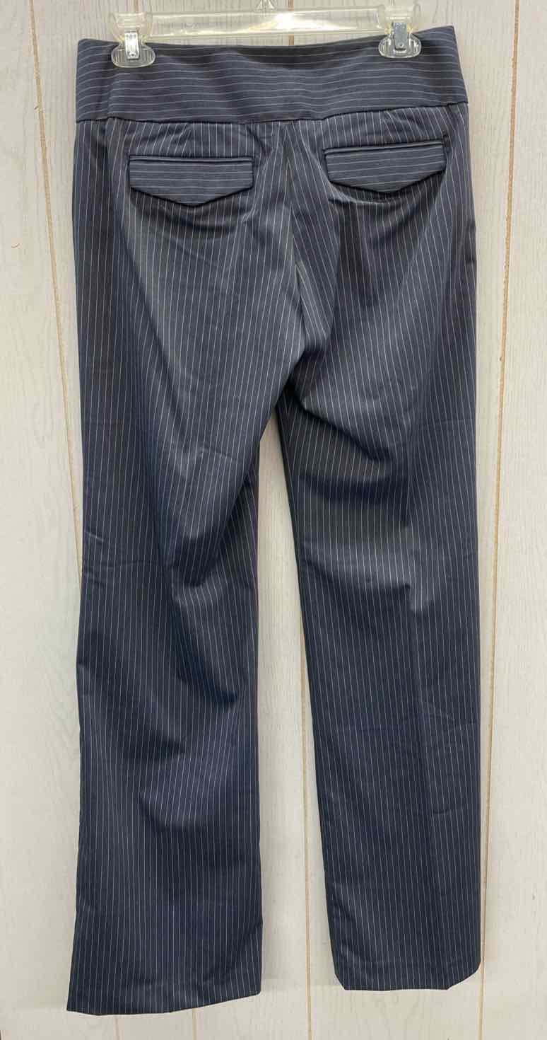 Express Gray Womens Size 4 Long Pants