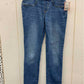 Old Navy Girls Size 10/12 Jeans