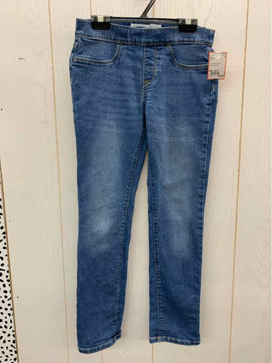 Old Navy Girls Size 10/12 Jeans