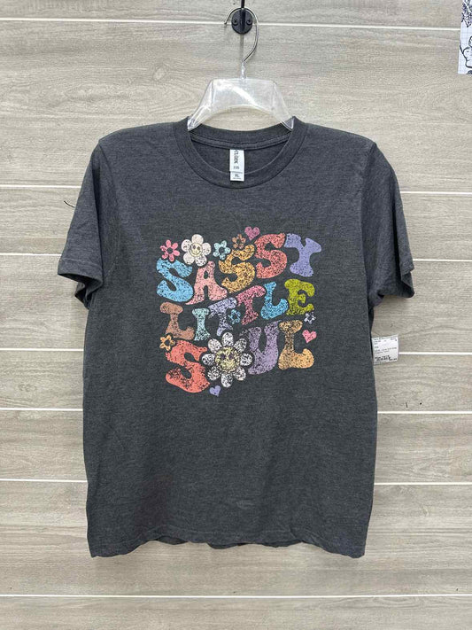 Girls Size 14/16 Shirt