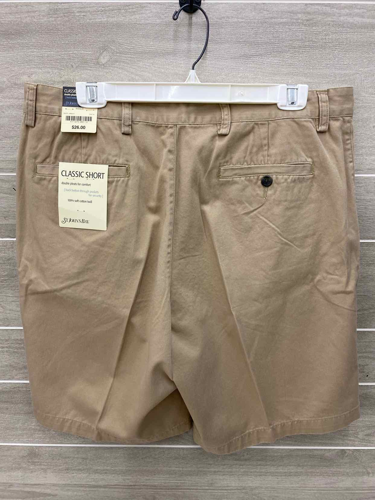 SJB Size 36 Mens Shorts