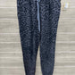 Daisy Fuentes Gray Womens Women Size M Pants