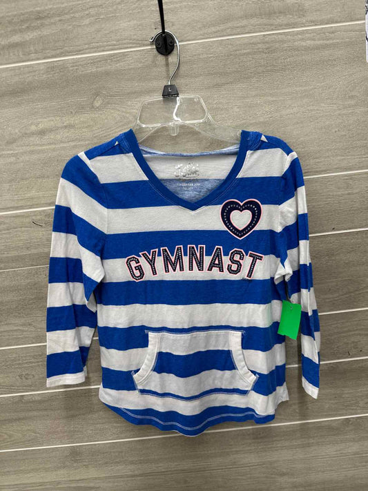 Justice Girls Size 12 Shirt