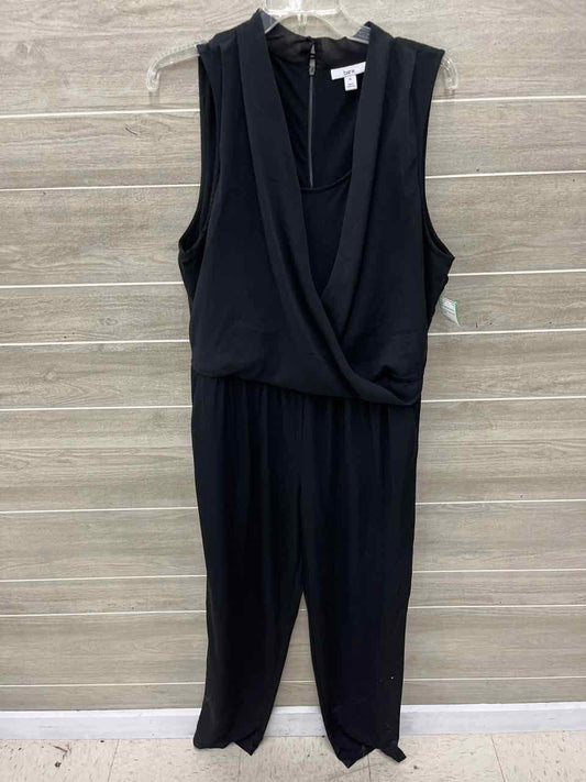 BarIII Size 14 Black Womens Jumper