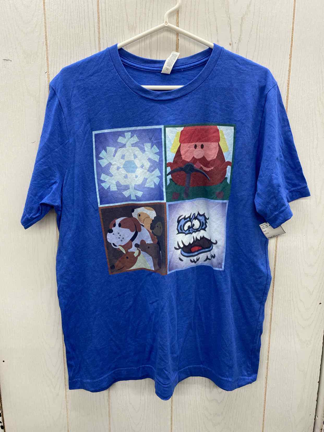 Mens Size XL Mens T-shirt