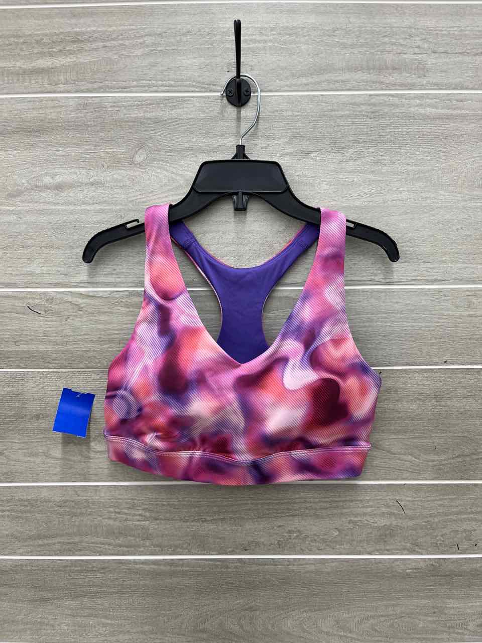 TekGear Size M Pink Womens Bra