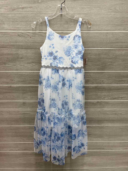 Lilt Girls Size 7 Dress