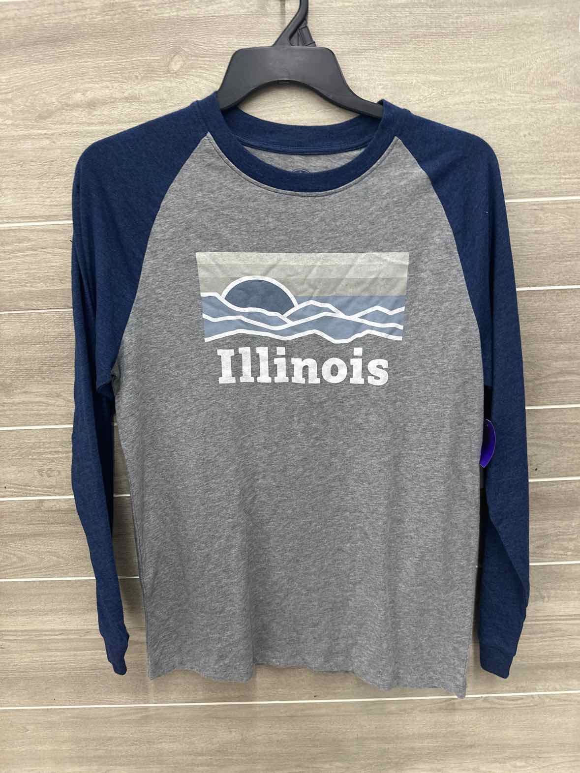 Size M Men Mens T-shirt