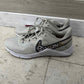 Nike US Shoe Size 9.5 Tan Womens Shoes/Footwear