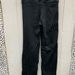 ZUDA Black Womens Size Small Pants