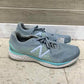 NB US Shoe Size 12 Blue Womens Shoes/Footwear