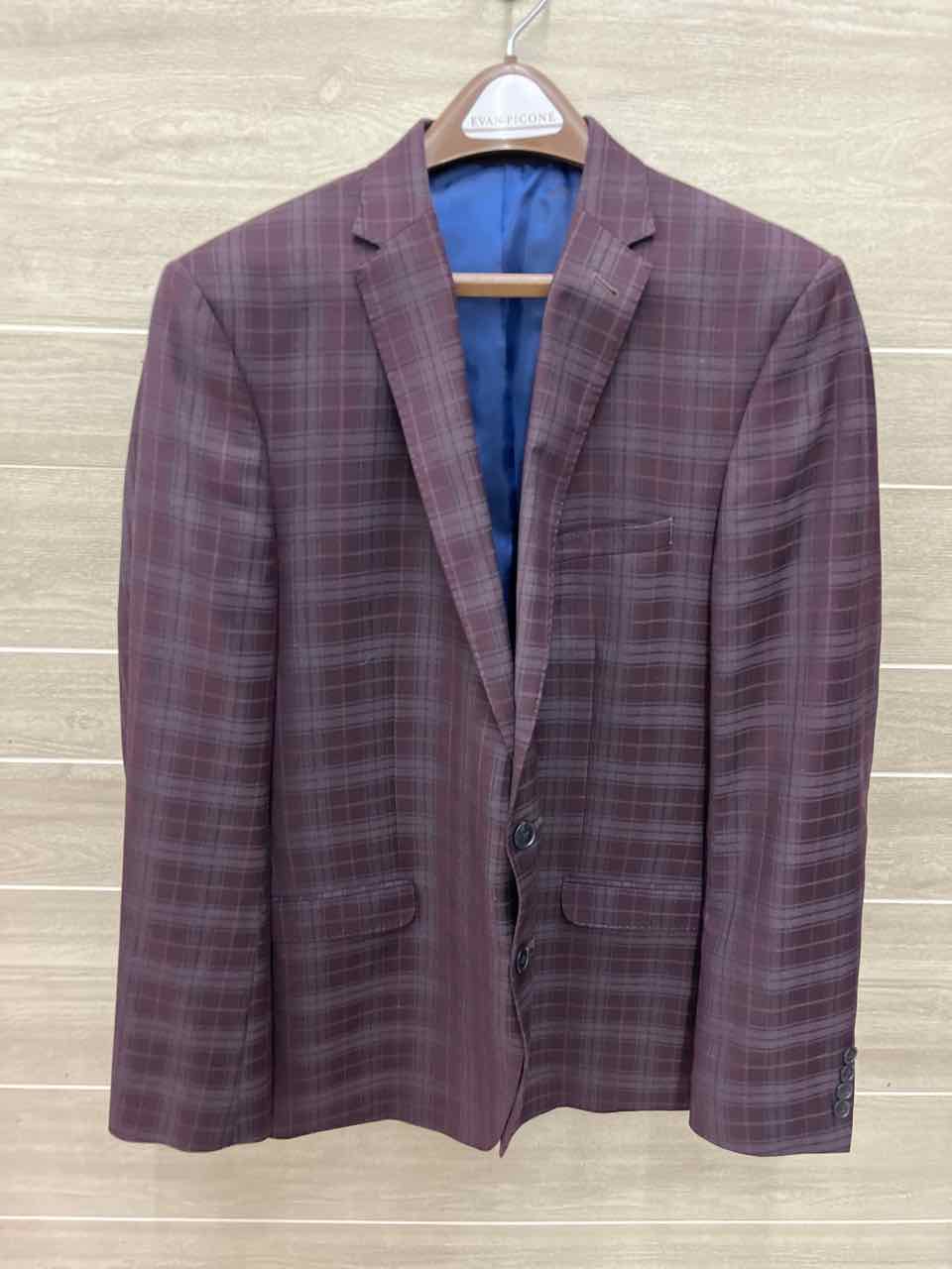 Size 42L Men Mens Sport Coat/Suit