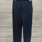 Halara Size XS Black Womens Jeans