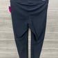 Under Armour Size L Black Womens Leggings