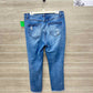 Risen Size 15/16 Blue Womens Jeans