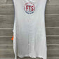 Size XL Men Mens Tank Top