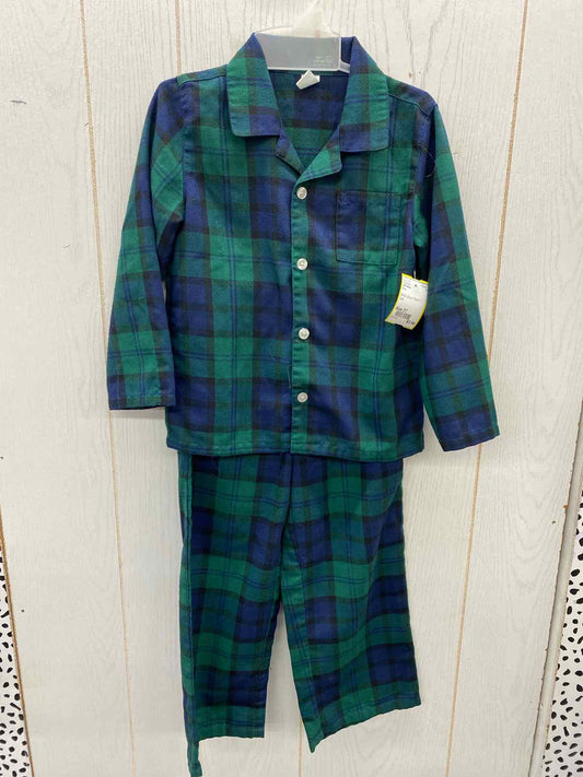 Old Navy Boys Size 5T Pajamas