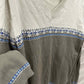 Faded Glory Size L Tan Womens Sweater