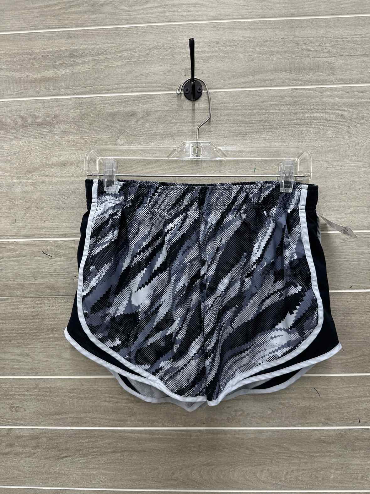 Nike Size M Gray Womens Shorts