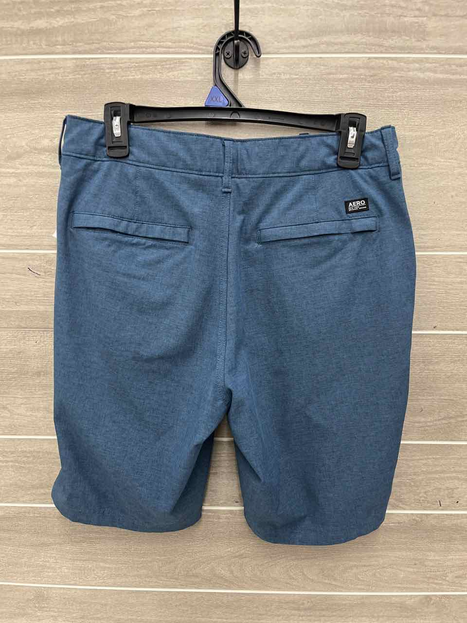 Aeropostale Size 29 Men Mens Shorts