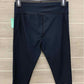 Under Armour Black Womens Size Small Leggings