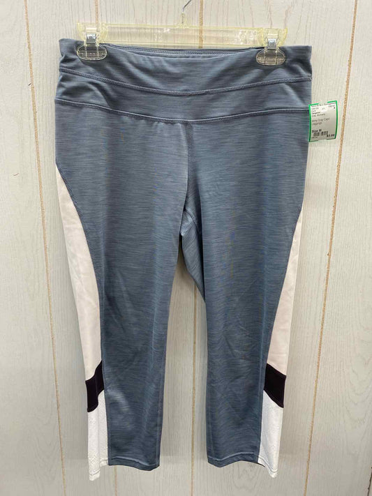 Tangerine Gray Womens Size M Pants