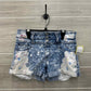 So Girls Size 16 Shorts