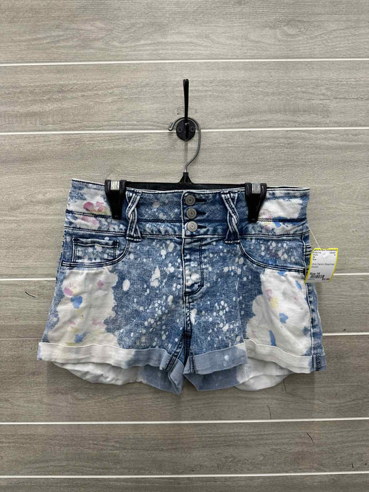 So Girls Size 16 Shorts