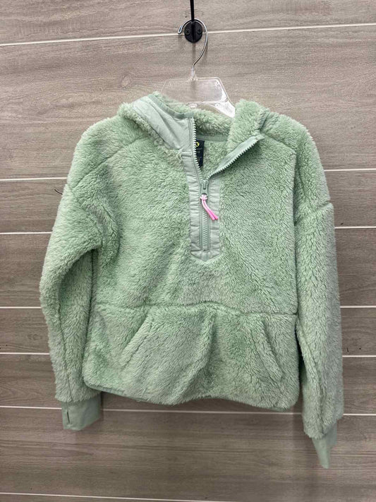 Xersion Girls Size 10/12 Shirt