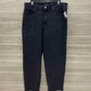 Old Navy Black Womens Women Size 14 Jeans