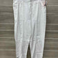 Soft Surroundings White Womens Women Size M Pants