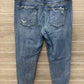 Judy Blue Size 13/14 Blue Womens Jeans