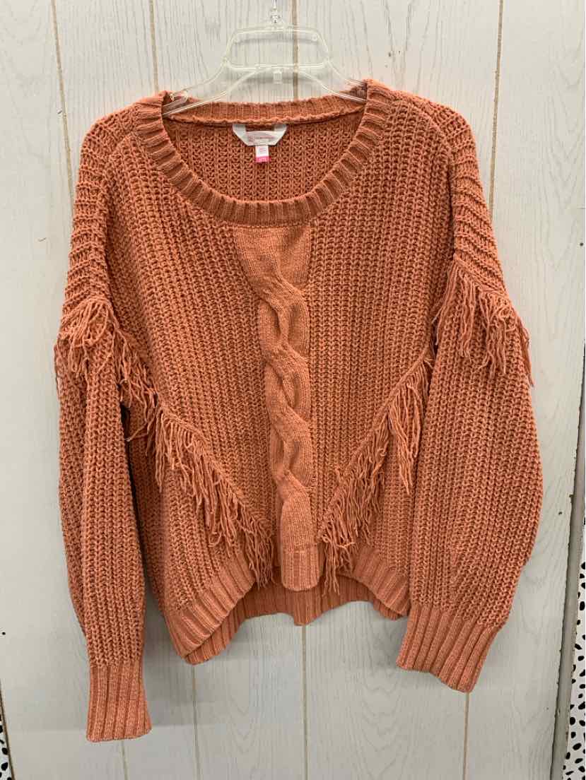 No Boundaries Womens Size XL Sweater