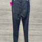 KanCan Size 2/4 Black Womens Jeans