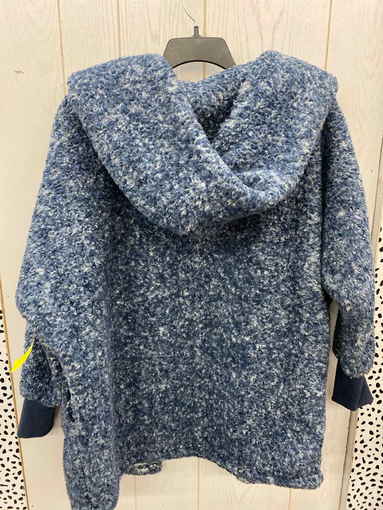 GILLI Blue Womens Size Small Sweater