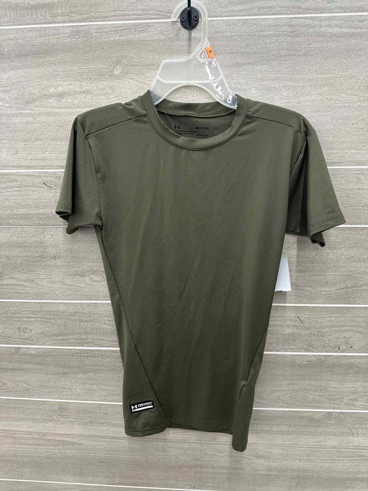 Under Armour Size S Men Mens Shirt