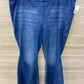 Sofia Blue Womens Size 20W Jeans