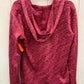 Tangerine Pink Womens Size L Shirt