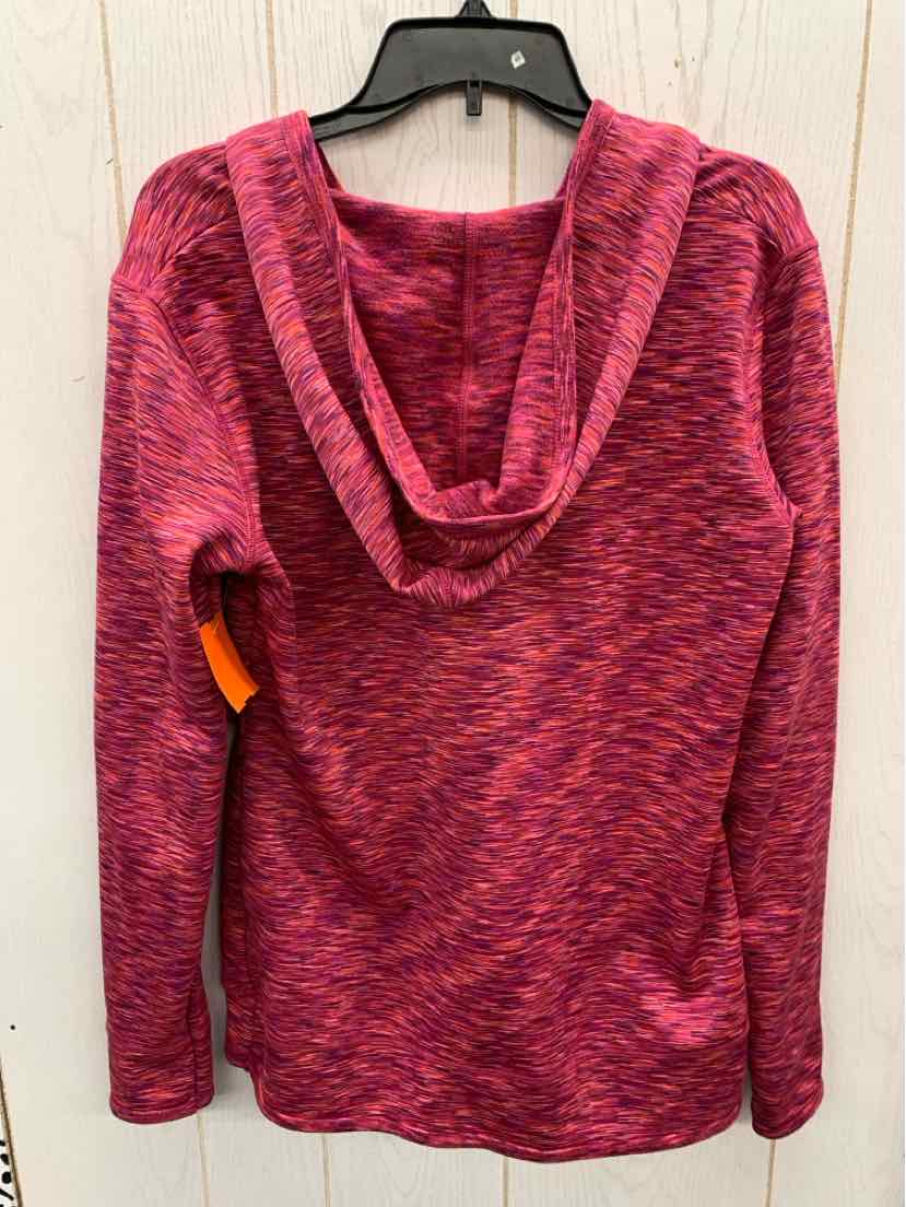 Tangerine Pink Womens Size L Shirt