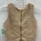 Windsor Tan Junior Size M Tank Top